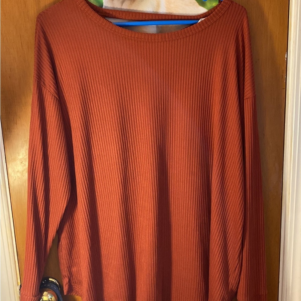 Honeyme long sleeve